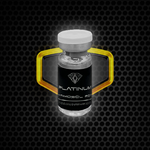 Platinum Primobol (Primobolon Enanthate) 200mg/mL