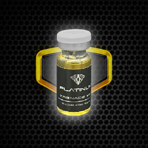 Platinum Trenace (Trenbolone Acetate) 100mg/mL
