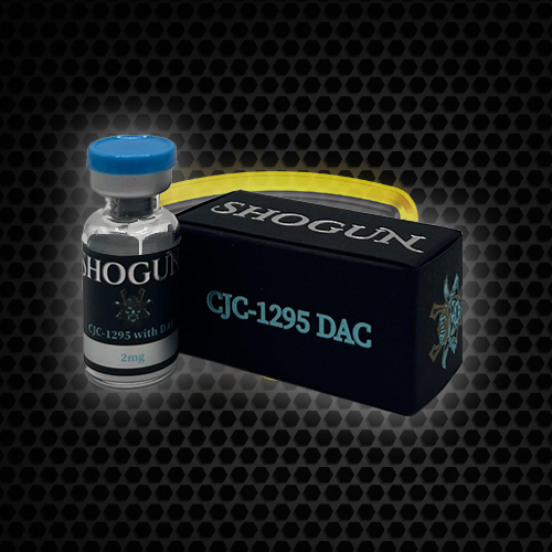 SHOGUN CJC-1295 (DAC) 2mg