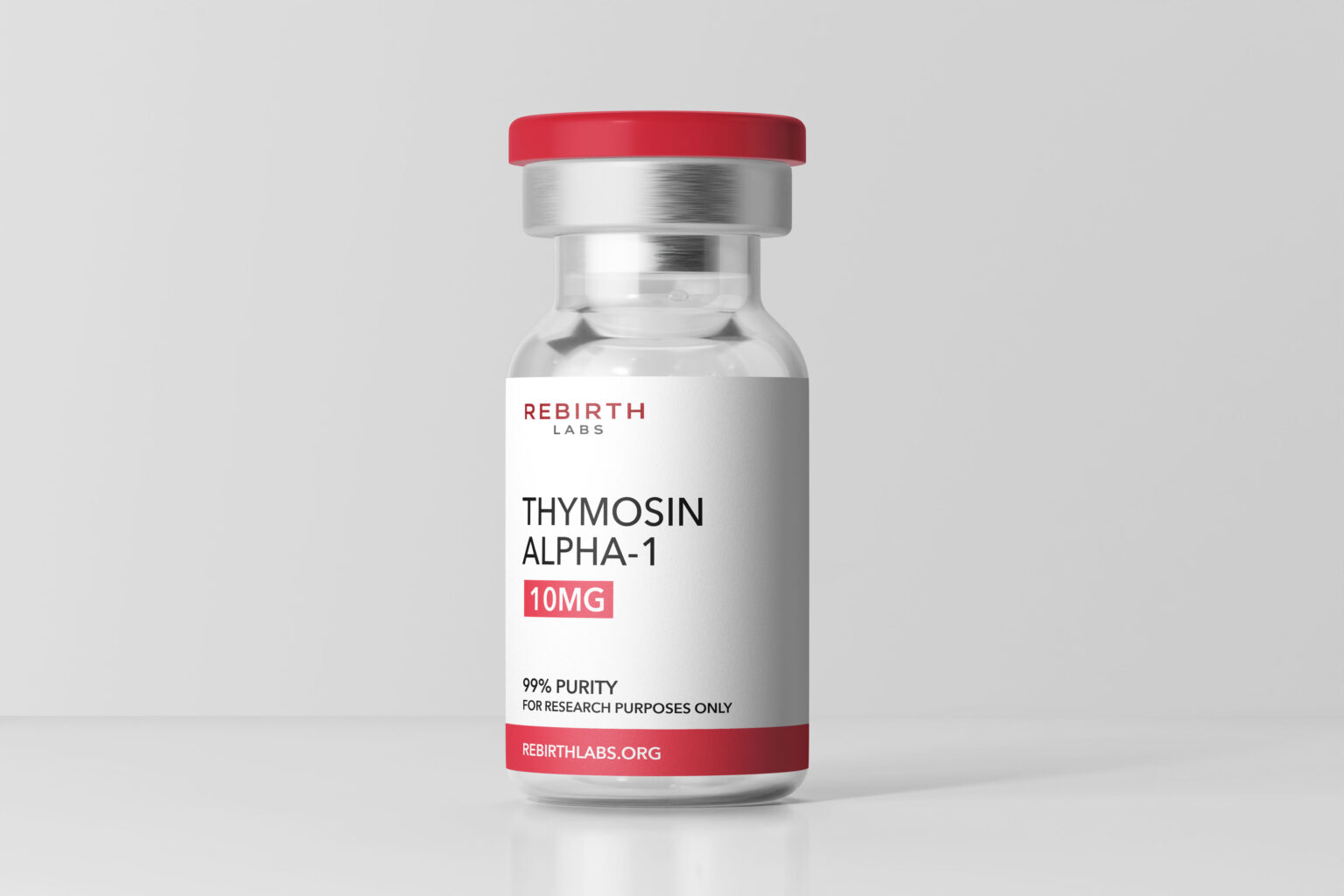 THYMOSIN ALPHA-1