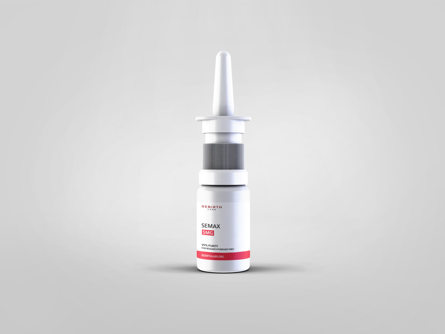 SEMAX – NASAL SPRAY
